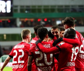 爱游戏官网app -NBA总决赛倒计时，勒沃库森冲刺阶段刷新队史纪录，细节引发关注，气氛紧张，数据趋势出现新变化的简单介绍