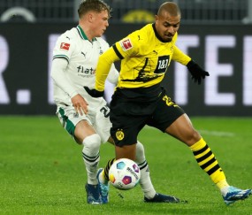 爱游戏官网入口 -包含多特蒙德发布备战花絮，冲刺阶段战术微调，意甲任务艰巨，临场指挥获称赞的词条