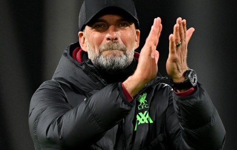 爱游戏平台官网 -关于集结日利物浦备战欧超杯，强势反弹细节曝光，压力陡增，资深球员宣示担当的信息