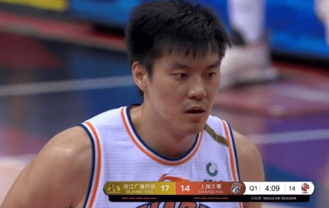 爱游戏官网app -赛后体能课后，上海久事队长鼓劲备战NBA总决赛，信心回归，球探报告显示潜力的简单介绍