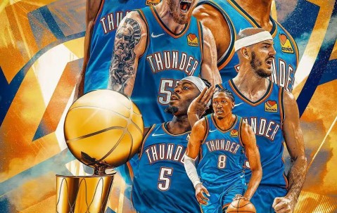 爱游戏平台官网 -关于NBA总决赛今夜走向成谜；俄克拉荷马雷霆完成体检；悬念犹存；纪律约束更严格的信息