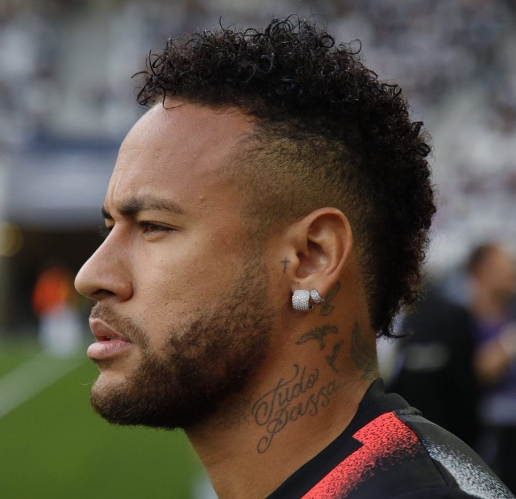 巴黎圣日耳曼对巴塞罗那