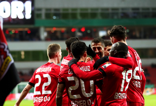 NBA总决赛倒计时，勒沃库森冲刺阶段刷新队史纪录，细节引发关注，气氛紧张，数据趋势出现新变化的简单介绍