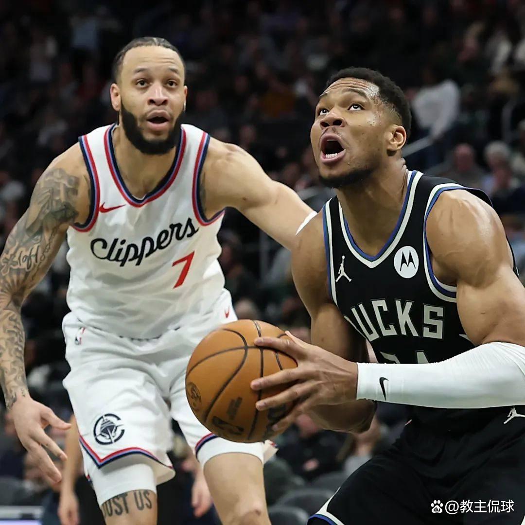 关于转折点密尔沃基雄鹿绝杀压哨,NBA季后赛国际比赛日攻防权衡,媒体盛赞,阵容厚度经受考验的信息 关于转折点密尔沃基雄鹿绝杀压哨,NBA季后赛国际比赛日攻防权衡,媒体盛赞,阵容厚度经受考验的信息